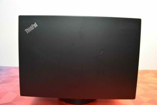 Lenovo ThinkPad T480S