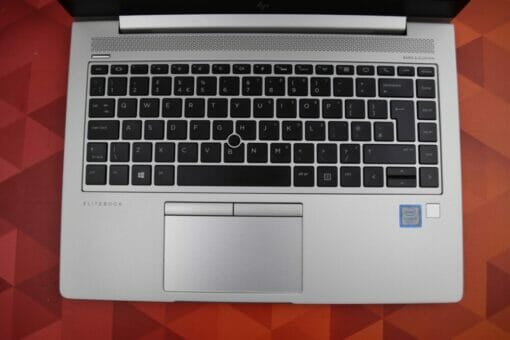 HP Elitebook 840 G6 14"