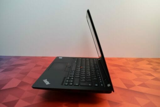 Lenovo ThinkPad T480S