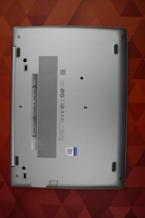 HP Elitebook 840 G6 14"