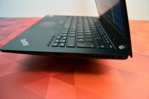Lenovo ThinkPad T480S
