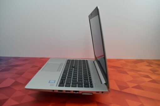 HP Elitebook 840 G6 14"