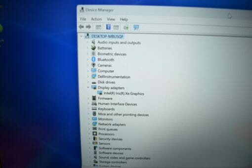 Dell Latitude 5440