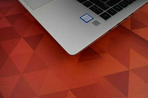HP Elitebook 840 G6 14"