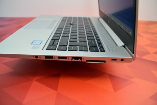 HP Elitebook 840 G6 14"