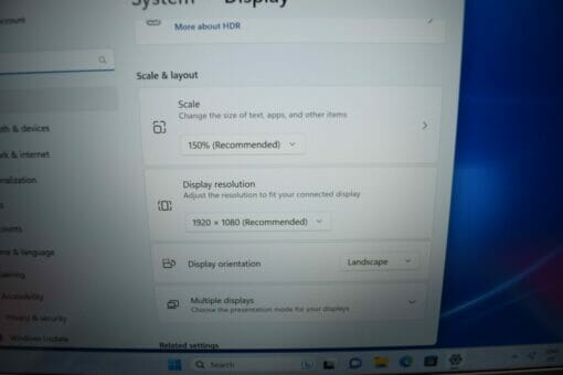 Dell Latitude 5440