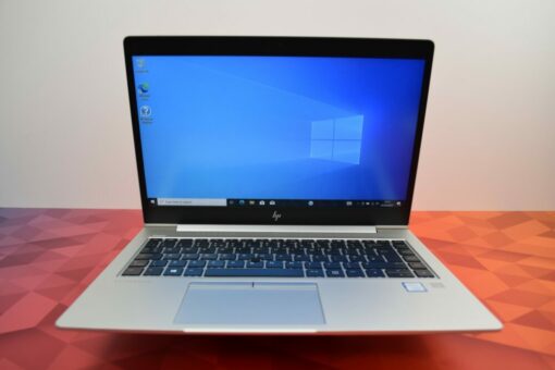 HP Elitebook 840 G6 14"