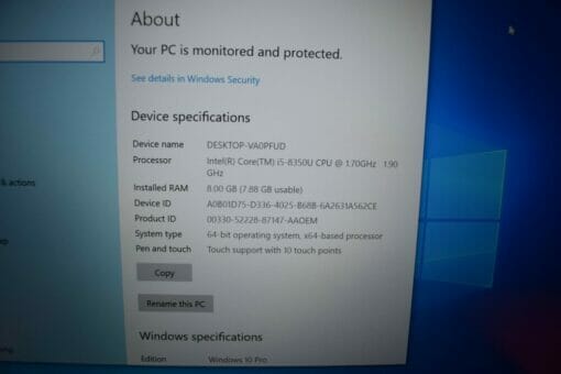 Lenovo ThinkPad T480S