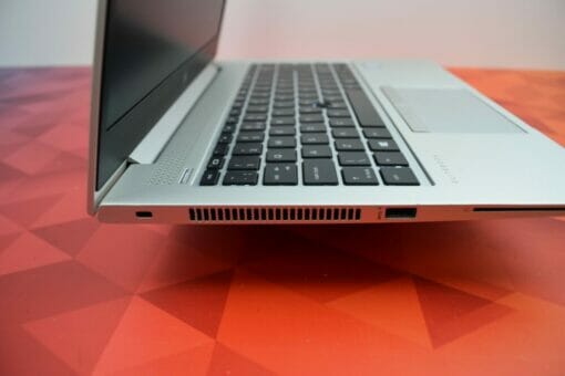 HP Elitebook 840 G6 14"