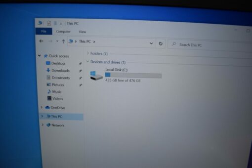 HP Elitebook 840 G6 14"