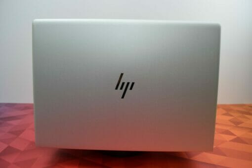 HP Elitebook 840 G6 14"