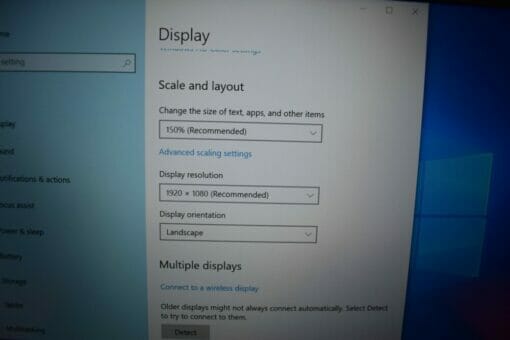 Lenovo ThinkPad T480S