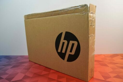 HP Probook 640 G8