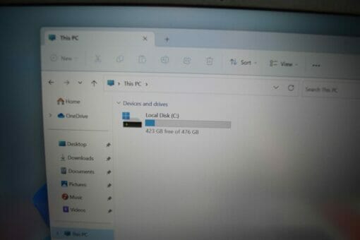 HP Elitebook 640 G8