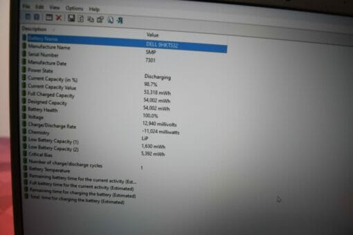 Dell Latitude 5440