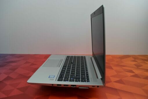 HP Elitebook 840 G6 14"