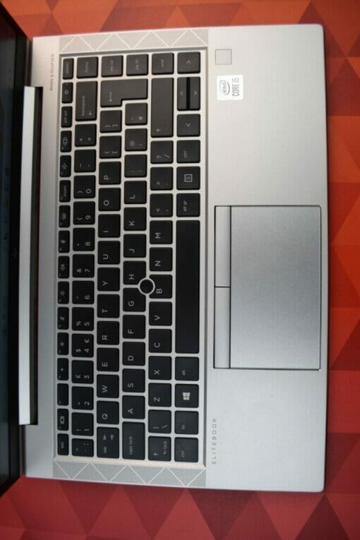 HP Elitebook 640 G7