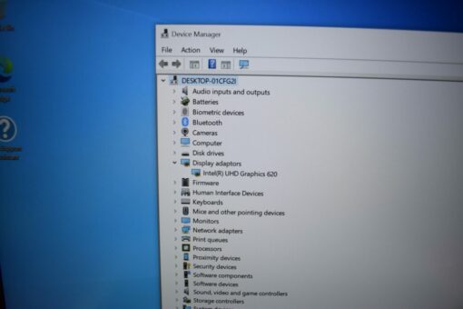 HP Elitebook 840 G6 14"