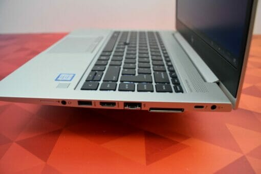 HP Elitebook 840 G6 14"