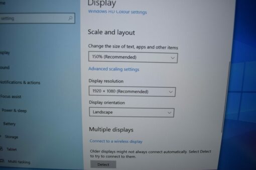 HP Elitebook 840 G6 14"