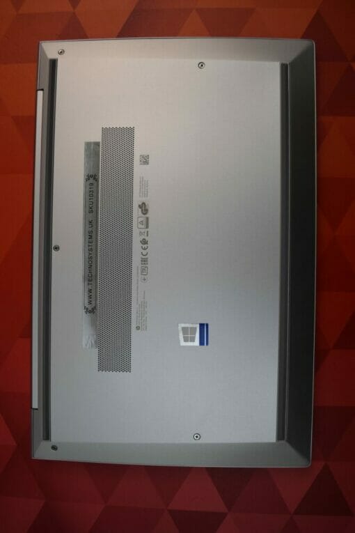 HP Elitebook 640 G7