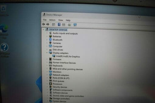 HP Elitebook 640 G8