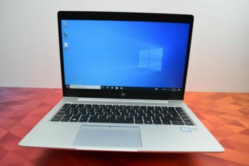 HP Elitebook 840 G6 14"