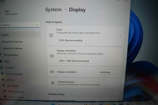 HP Elitebook 640 G8