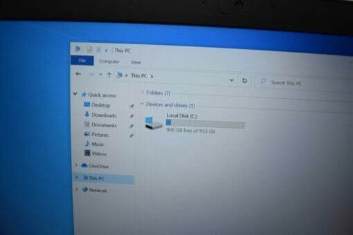 HP Elitebook 840 G6 14"