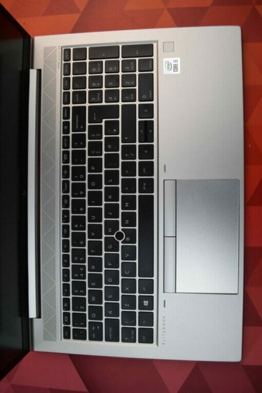 HP Elitebook 850 G7 14"