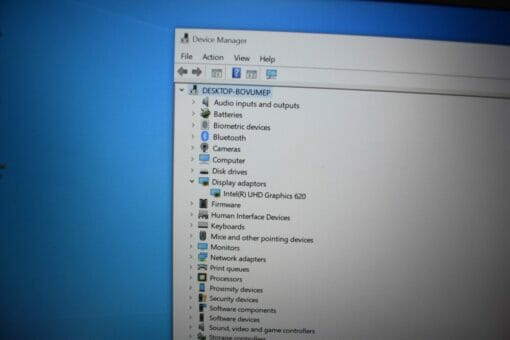 HP Elitebook 840 G6 14"