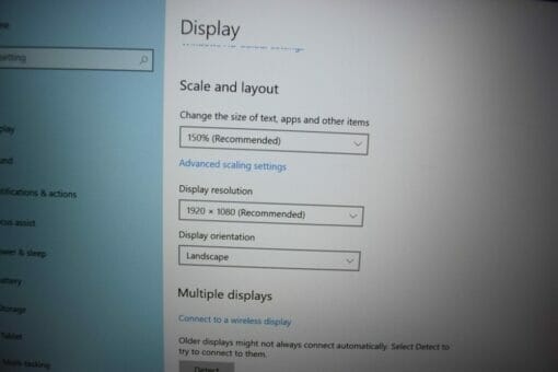 HP Elitebook 840 G6 14"