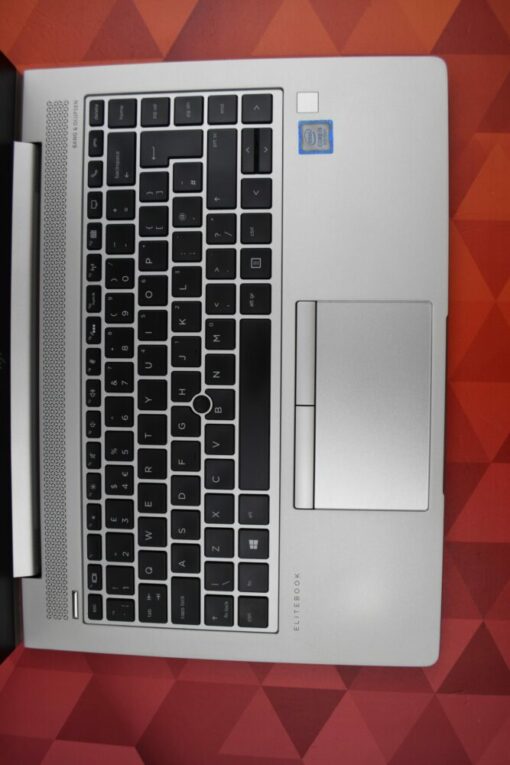 HP Elitebook 840 G6 14"