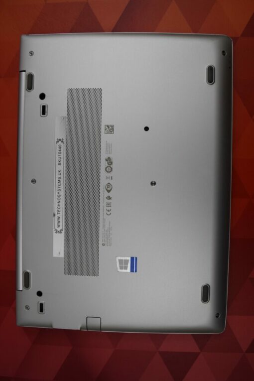 HP Elitebook 840 G6 14"