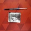 Thermal Paste and Wipe For CPU and GPU