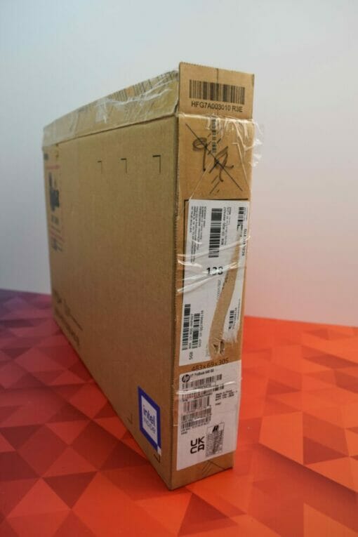 HP Elitebook 640 G8