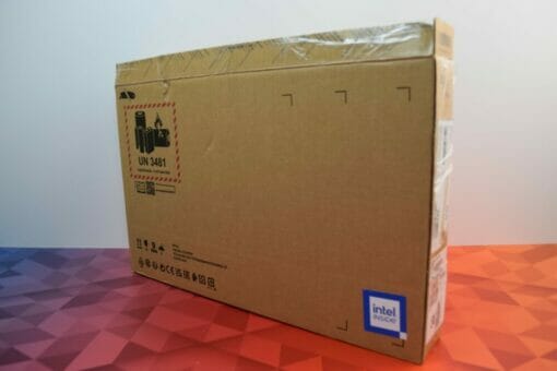 HP Elitebook 640 G8