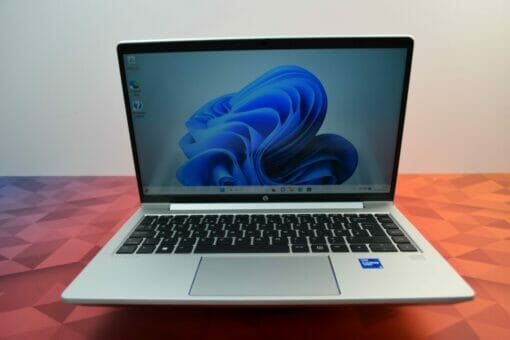 HP Probook 640 G8