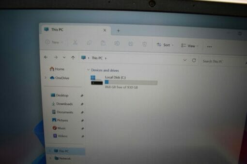 HP Probook 640 G8