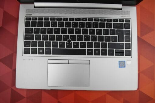 HP Elitebook 840 G6 14"