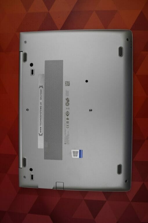 HP Elitebook 840 G6 14"