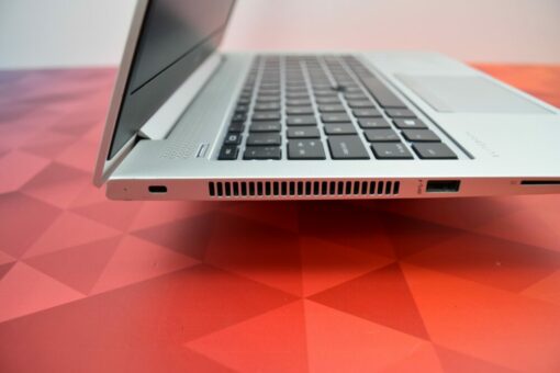 HP Elitebook 840 G6 14"