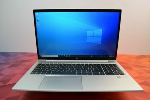 HP Elitebook 850 G7 14"