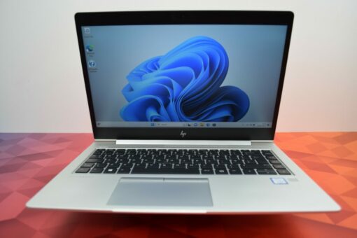 HP Elitebook 840 G6 14"