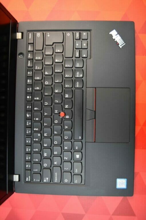 Lenovo ThinkPad T480S