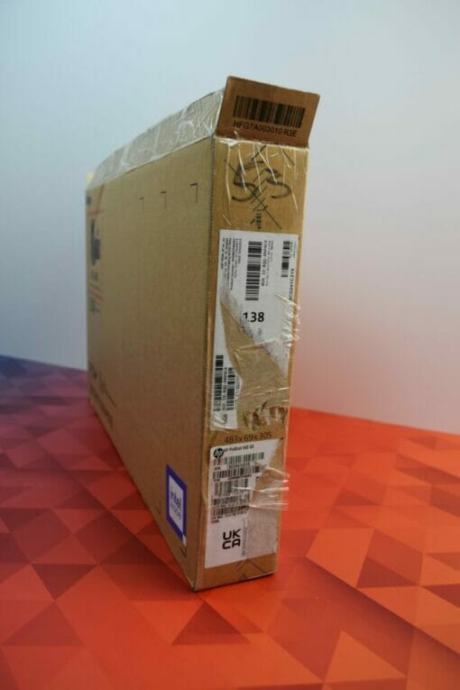 HP Elitebook 640 G8