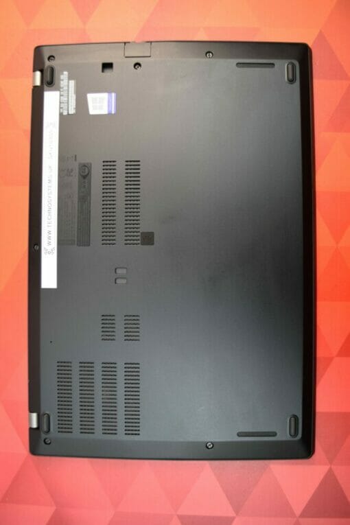 Lenovo ThinkPad T480S