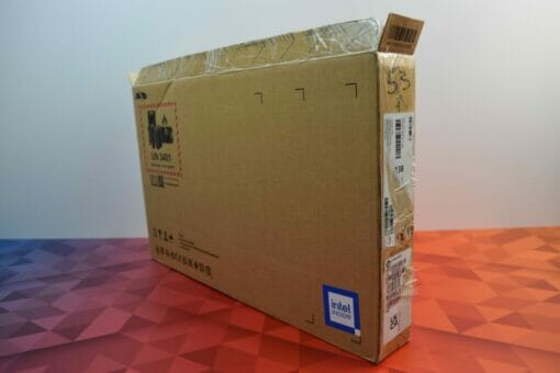HP Elitebook 640 G8