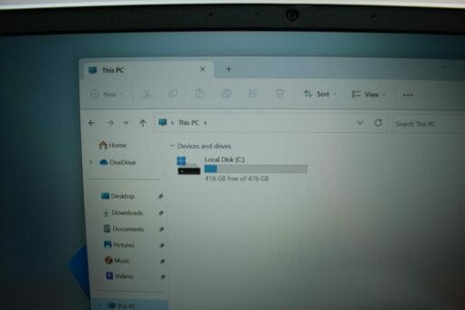 HP Elitebook 640 G8