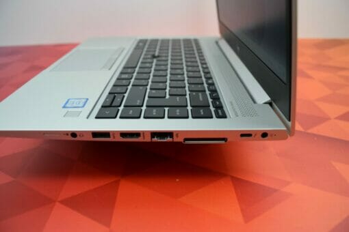 HP Elitebook 840 G6 14"